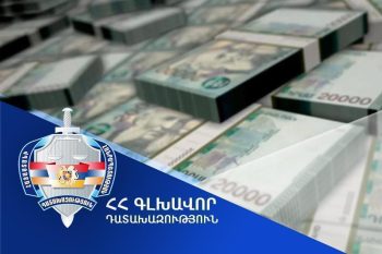 С экс-мэра Еревана Гагика Бегларяна будет взыскано 76,8 млн драмов