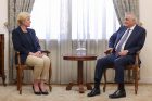 Армения и Эстония обсудили сотрудничество в сферах государственного управления и международной торговли