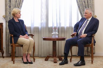 Армения и Эстония обсудили сотрудничество в сферах государственного управления и международной торговли