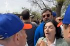Врач, поспорившая с Пашиняном в Арабкире, уволена с работы