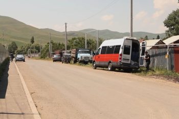 Какие новости вызывают беспокойство у жителей и какие методы борьбы с фейками являются эффективными: опрос в общине Амасия