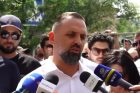 Заседание по ходатайству об аресте Гагика Царукяна завершилось, суд удалился в совещательную комнату