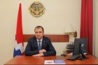 Ашот Даниелян подал в отставку с поста председателя Национального собрания Республики Арцах