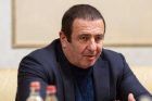 Гагик Царукян задержан