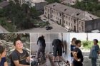 Аварийные здания в селе Ленуги сносят, установленный срок истек. Почему жители просили предоставить им дополнительное время?