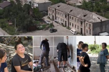 Аварийные здания в селе Ленуги сносят, установленный срок истек. Почему жители просили предоставить им дополнительное время?