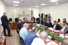 В Армении тарифы на природный газ для населения останутся неизменными