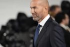 Зидан официально назначен главным тренером сборной Франции по футболу