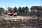 Во Франции и Испании из-за пожаров эвакуированы свыше 250 тысяч человек