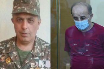 «Один звонок не освободит Людвига, но позволит жене узнать, жив ли он»: Лусиана Минасян обратилась к Алиеву