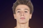 Армянский борец Давид Балеян вышел в полуфинал ЧМ U17 в Баку