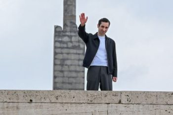 Давид Хажакян покинул ряды партии «Светлая Армения»