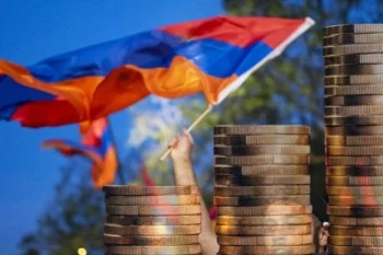 Товарооборот между Грузией и Арменией увеличился на 50%