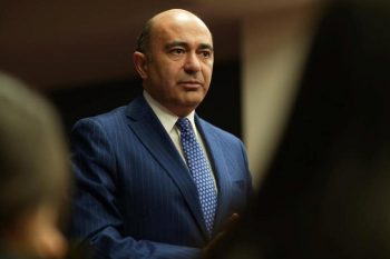 «Сдача анклавов — мина под безопасность Армении»: Марукян считает, что на этих территориях разместятся азербайджанские военные базы 
