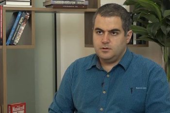 Грант Микаелян: Москва больше не верит Пашиняну и оказывает давление на экономику Армении из-за его политики