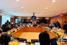В Нью-Йорке МИД представил подходы Армении к преодолению тройного планетарного кризиса