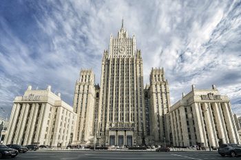 Москва готова оказать содействие в полной нормализации отношений между Азербайджаном и Арменией, делимитации границы и разблокирования коммуникаций: МИД РФ