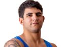 Борец из Армении одолел соперника из Азербайджана и завоевал бронзу ЧЕ U20