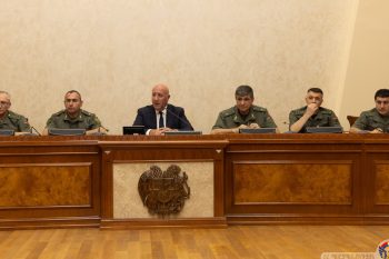 Военные врачи выбрали воинские части, где продолжат военную службу