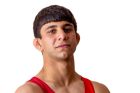 Гагик Казарян завоевал бронзу чемпионата Европы по вольной борьбе U20
