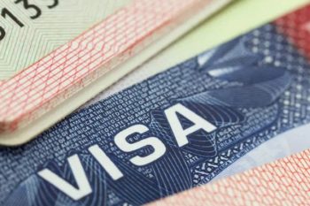 Как подать заявление на иммиграционную визу США: посольство опубликовало шаги