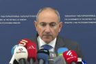 «85–90% случаев самоубийств в армии связаны с тремя обстоятельствами»: Пашинян назвал причины смертей в армии