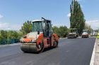 Дорожный департамент: Восстановление моста, поврежденного ударом молнии, находится на завершающем этапе