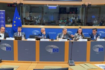 Вопрос армянских пленных обсуждается на конференции в Брюсселе – «Ай Дат»