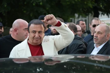 Заявлении лидера партии «Процветающая Армения» Гагика Царукяна