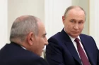 Кремль: Путин и Пашинян обсудят вопросы ЕС и аресты лидеров армянской оппозиции