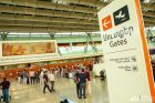 В аэропорту«Звартноц» внедряют систему e-gate