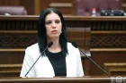Адвокат: Снят запрет на общение Арегназ Манукян с близкими родственниками