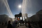 В Германии зафиксировали максимальную за 10 лет смертность из-за жары
