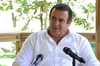 «Созданное мной пытаются представить как незаконно нажитое имущество»: послание Царукяна из УИУ