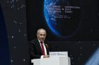 Пашинян: Армения вступила в новый этап развития национальных космических возможностей