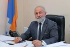 Народ Арцаха не отказался и никогда не откажется от своих коллективных прав: мир не может быть построен в обход справедливости — Багунц