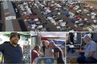 Виноград — 200 драмов, сливы — 100: падение цен на сельхозпродукцию удручает земледельца