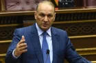 Генпрокуратура Армении представила подробности: В чем обвиняется Гагик Хачатрян?