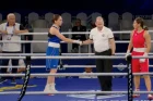Элида Кочарян гарантировала Армении первую медаль ЧЕ по боксу в Болгарии