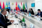 В Армении в 2029 г. пройдут спортивные игры СНГ