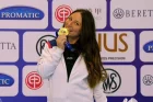 Армянская спортсменка стала победительницей Кубка мира по пулевой стрельбе