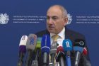 «Зачем господин Медведев делает подобное заявление?» — Пашинян