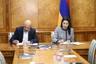 Внедрение новой биометрической системы в Армении переходит в операционную фазу: подписан новый документ