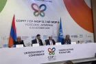 Генеральный секретарь ООН в Ереване поблагодарил Армению