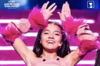 Армения выиграла «Детское Евровидение 2026» на Мальте