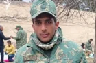 СК Армении: В суд подано ходатайство о применении ареста в качестве меры пресечения в отношении гражданина Азербайджана