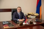 Давид Санамян освобождён от должности заместителя директора СНБ
