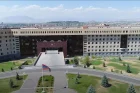Обнаружено тело военнослужащего с огнестрельным ранением