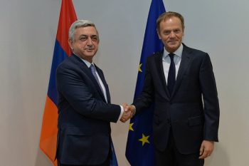 Եվրաինտեգրված բոլշևիկները