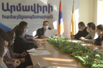 ՏԻՄ ընտրություններից հետո ի՞նչ իրավիճակ է Արմավիր եւ Փարաքար խոշորացված համայնքներում